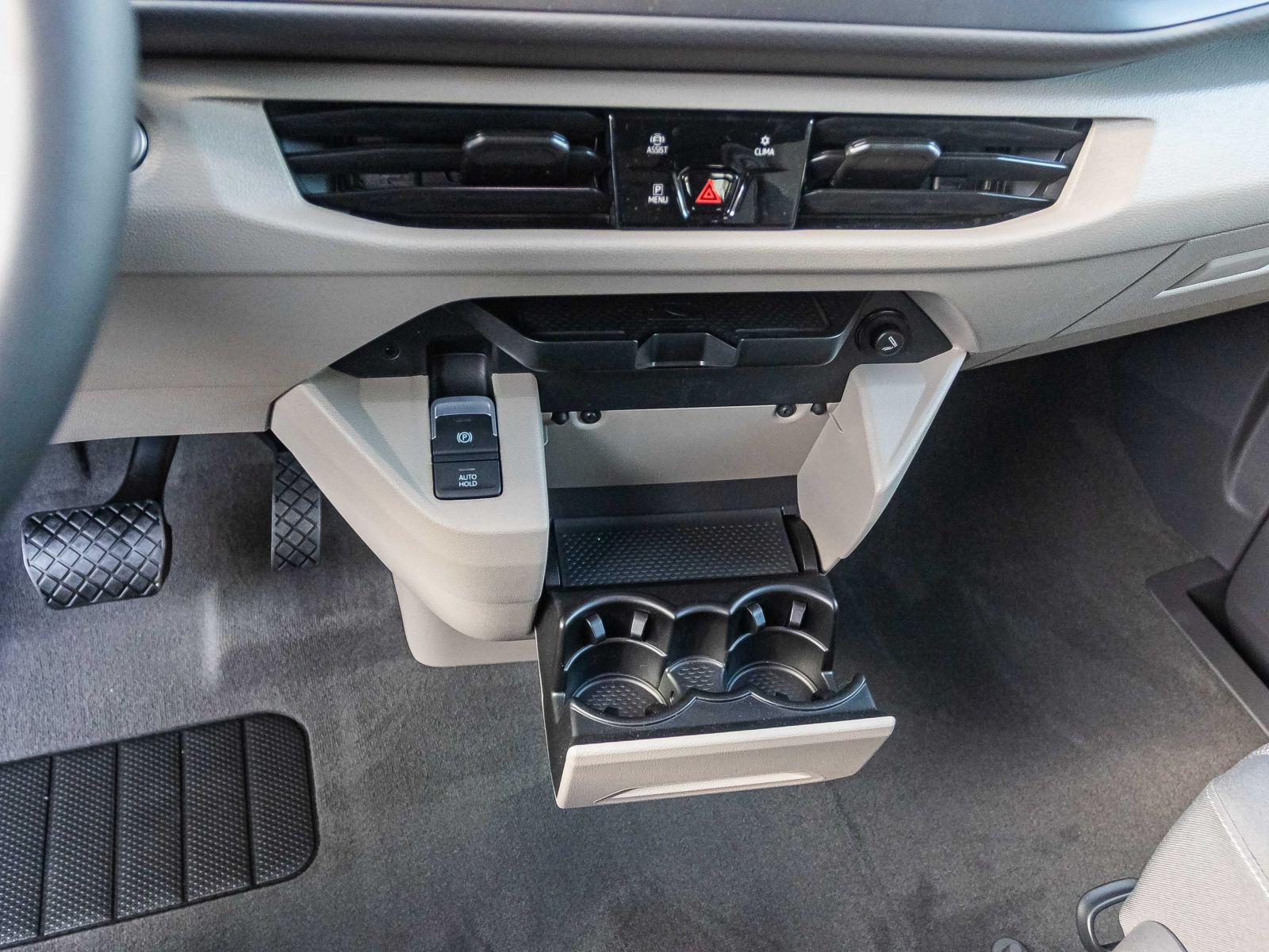 Volkswagen California Coast 2.0l 110 kW TDI | AHK | NAVI