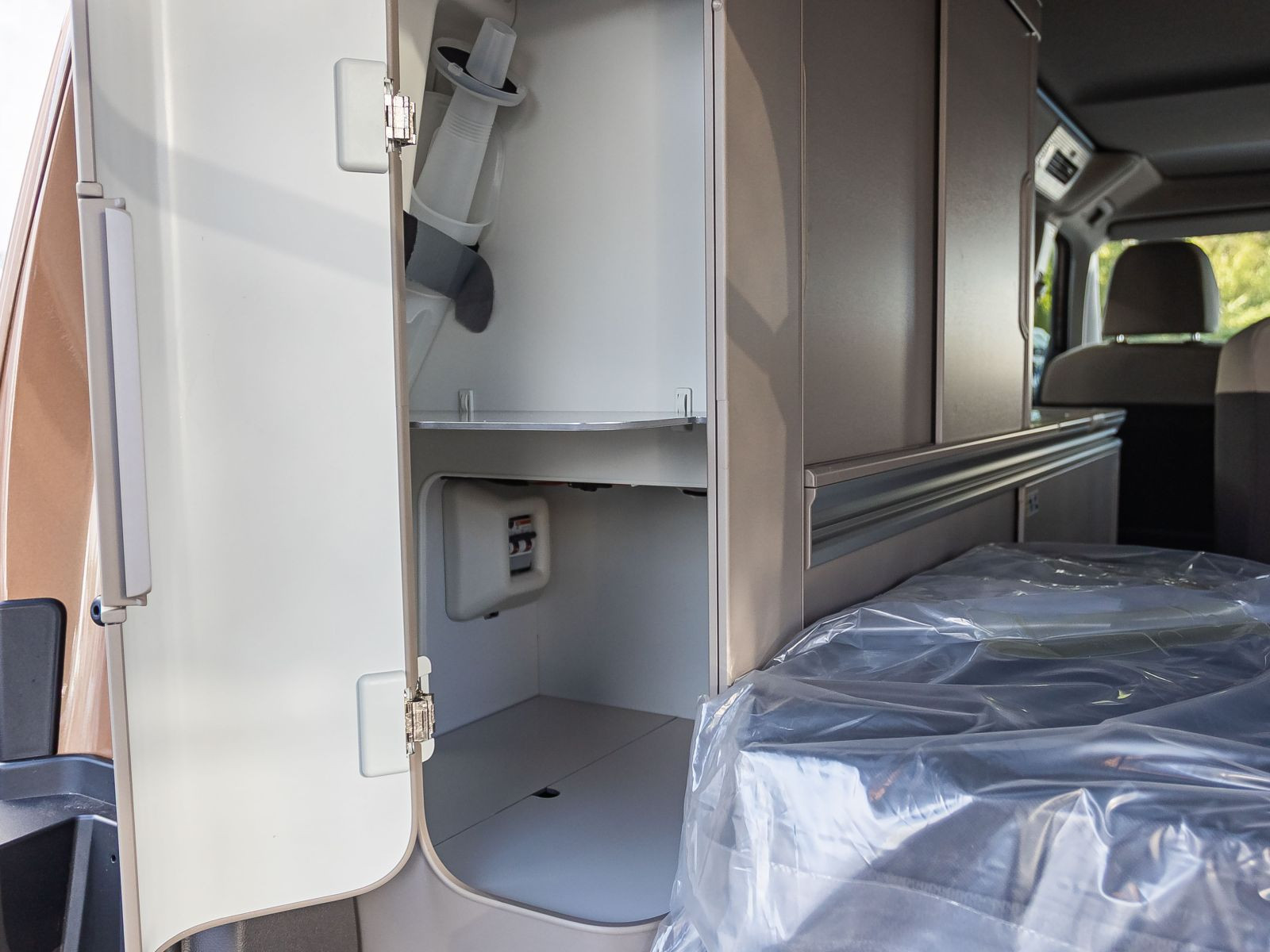 Volkswagen California Coast 2.0l 110 kW TDI | AHK | NAVI