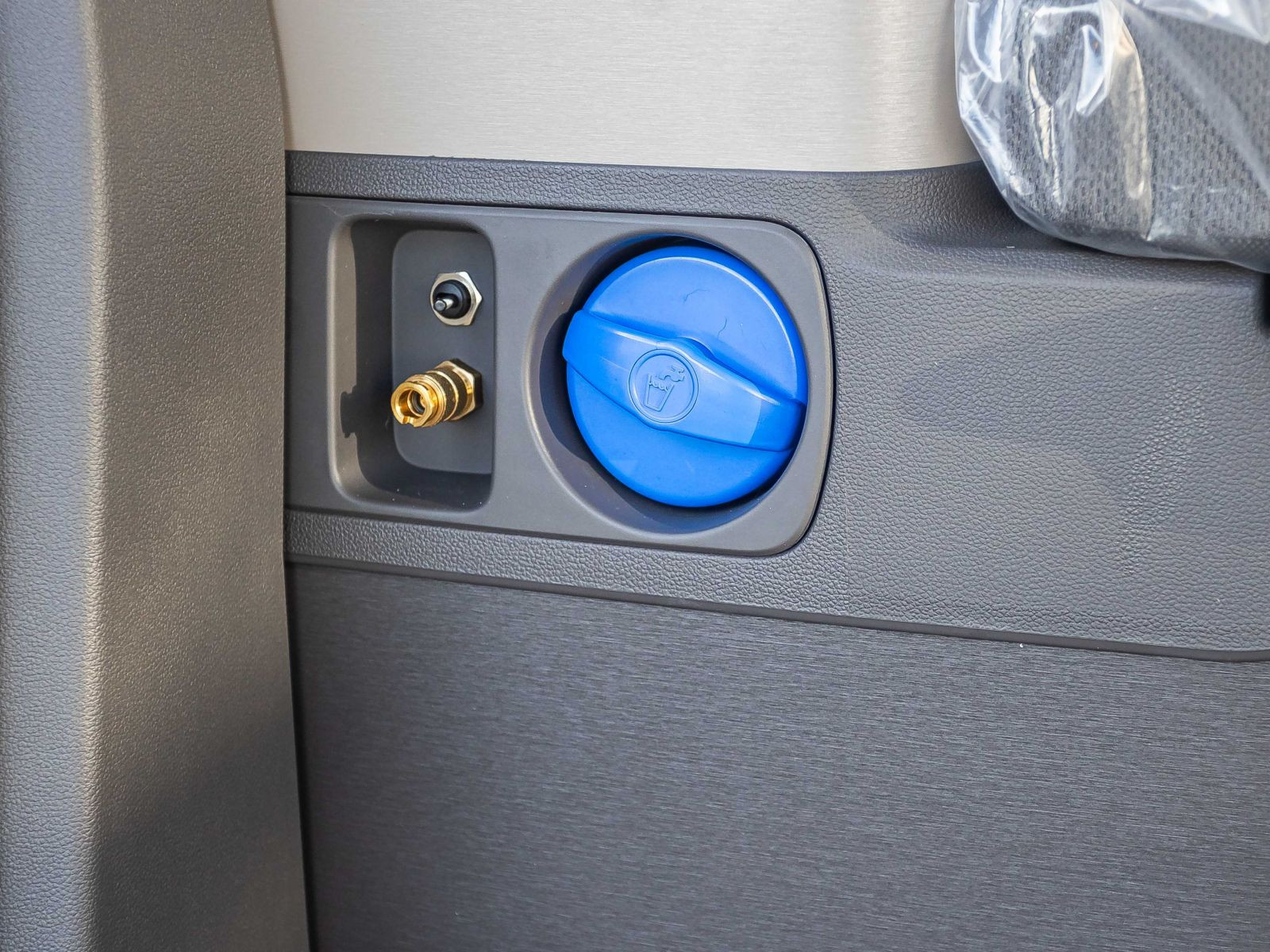 Volkswagen California Coast 2.0l 110 kW TDI | AHK | NAVI