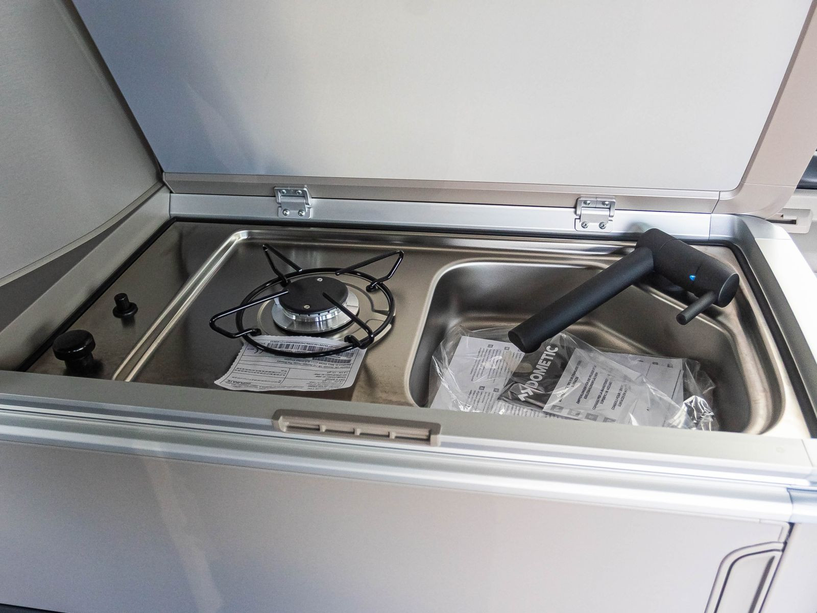 Volkswagen California Coast 2.0l 110 kW TDI | AHK | NAVI