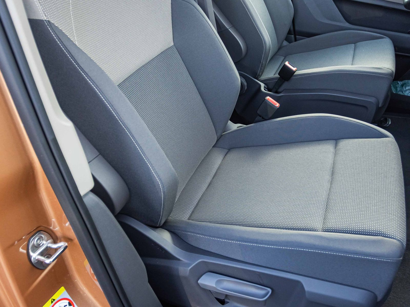 Volkswagen California Coast 2.0l 110 kW TDI | AHK | NAVI