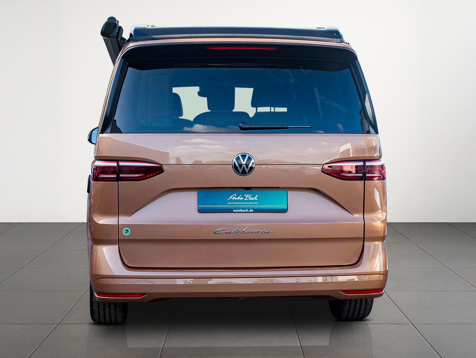 Volkswagen California Coast 2.0l 110 kW TDI | AHK | NAVI