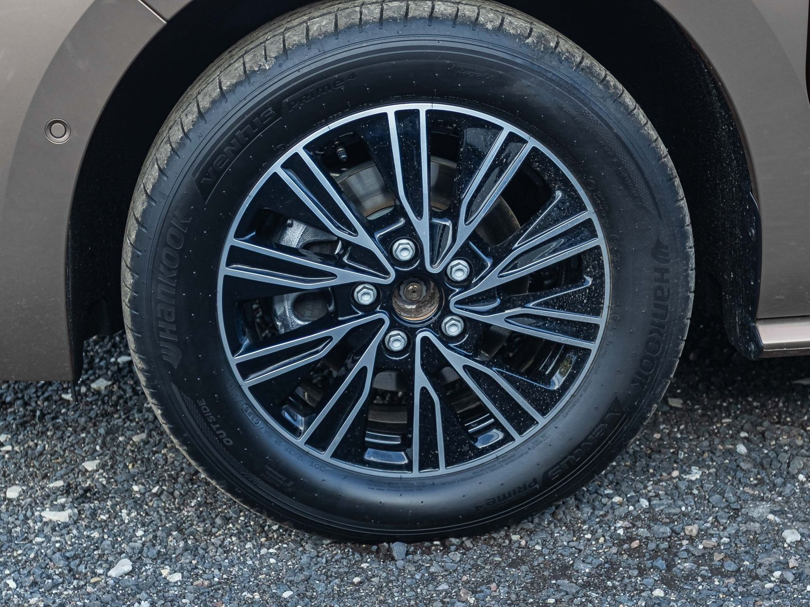 Volkswagen California Coast 2.0l 110 kW TDI | AHK | NAVI