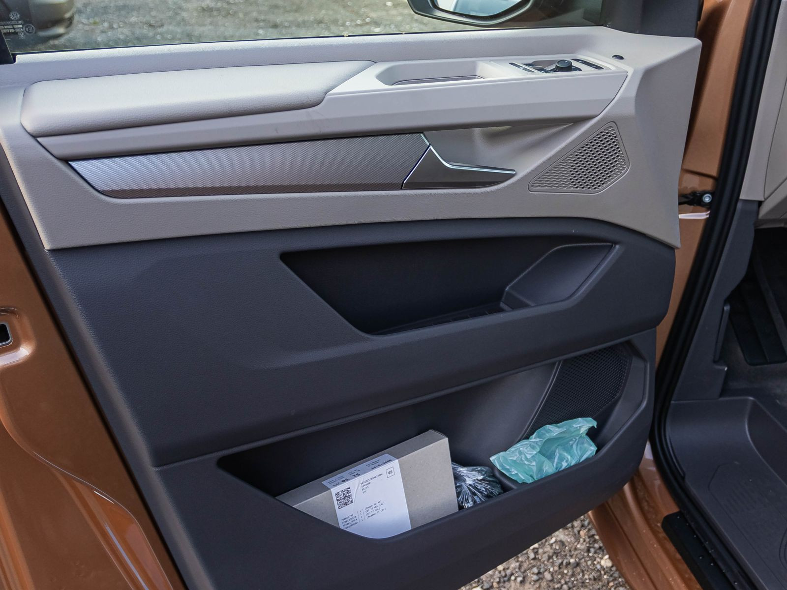 Volkswagen California Coast 2.0l 110 kW TDI | AHK | NAVI