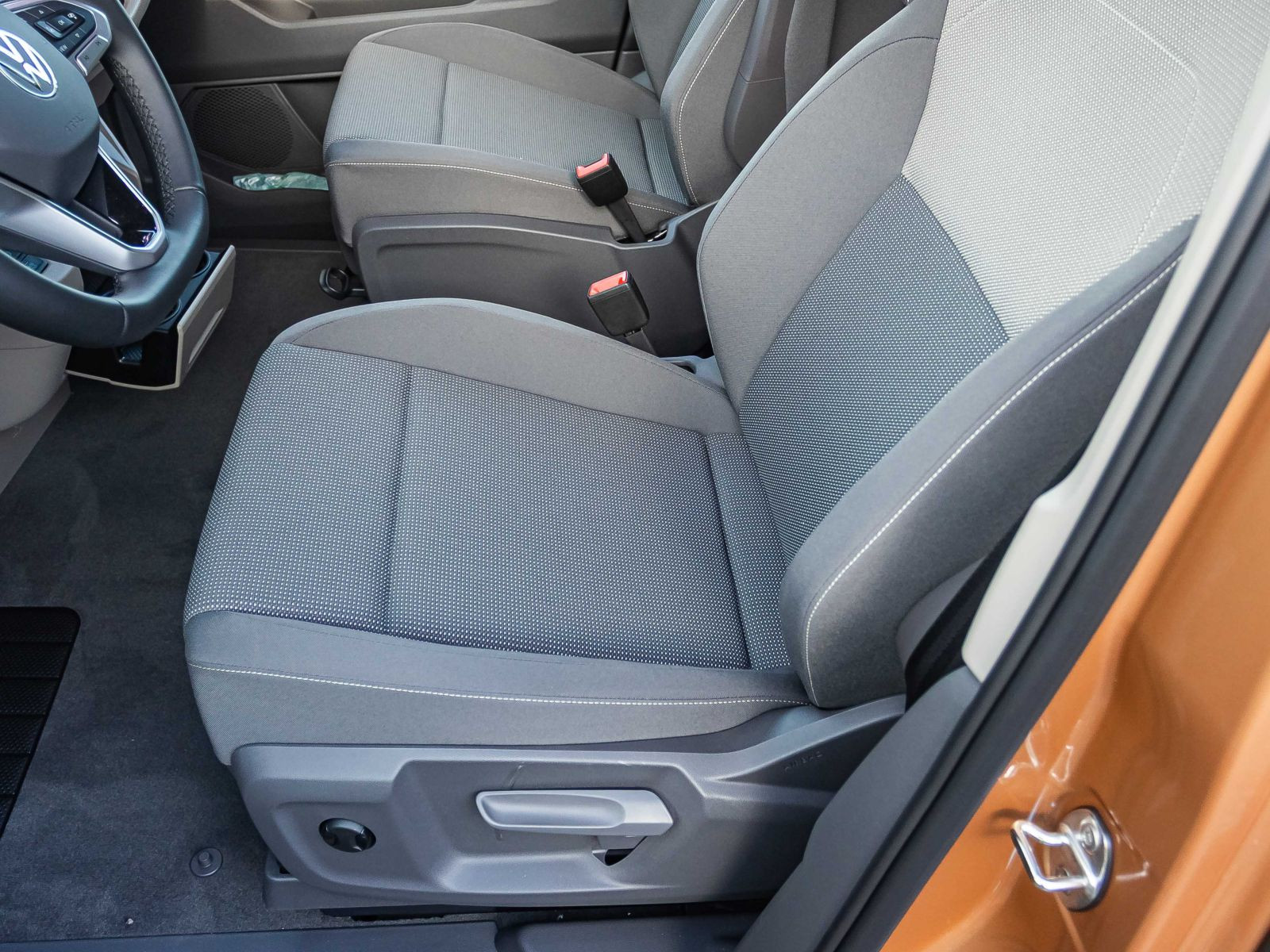 Volkswagen California Coast 2.0l 110 kW TDI | AHK | NAVI