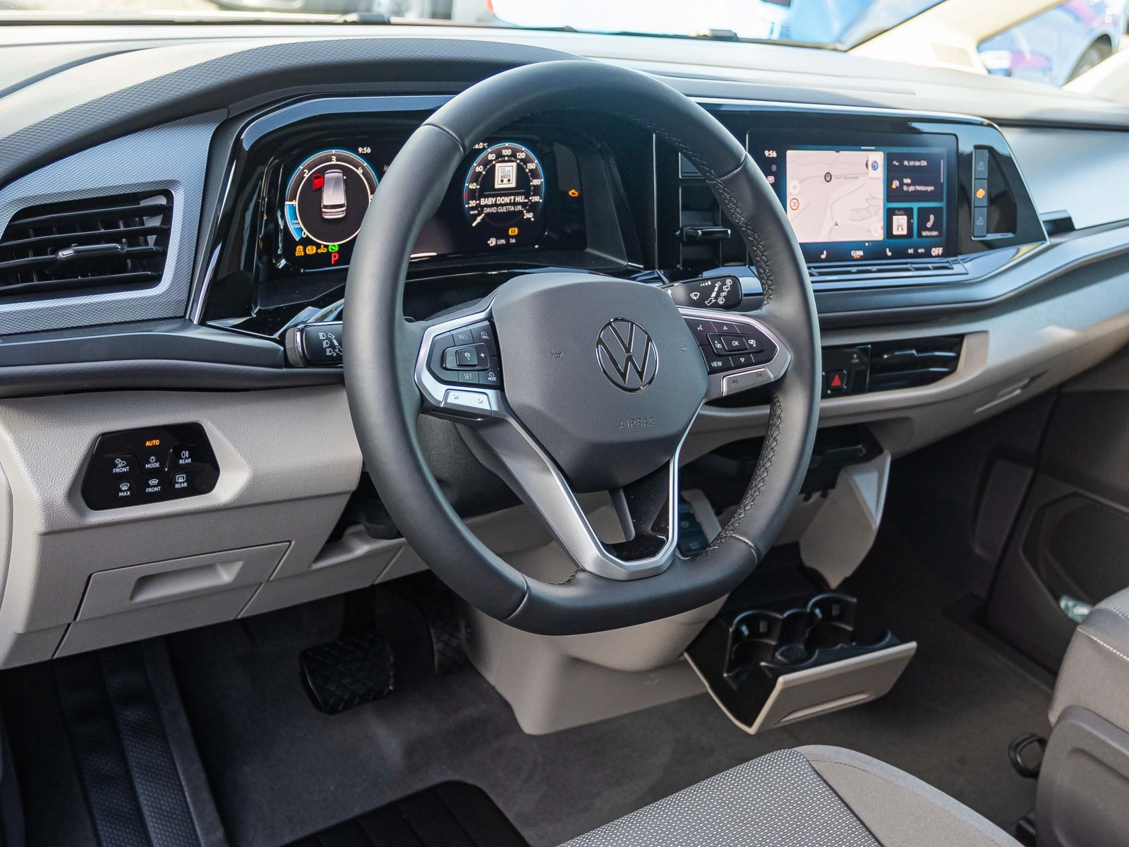 Volkswagen California Coast 2.0l 110 kW TDI | AHK | NAVI