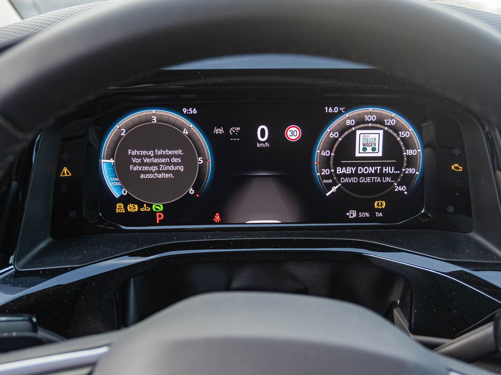 Volkswagen California Coast 2.0l 110 kW TDI | AHK | NAVI