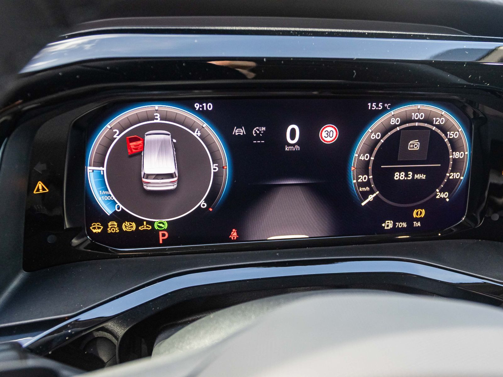 Volkswagen California Coast 2.0l 110 kW TDI | AHK | NAVI