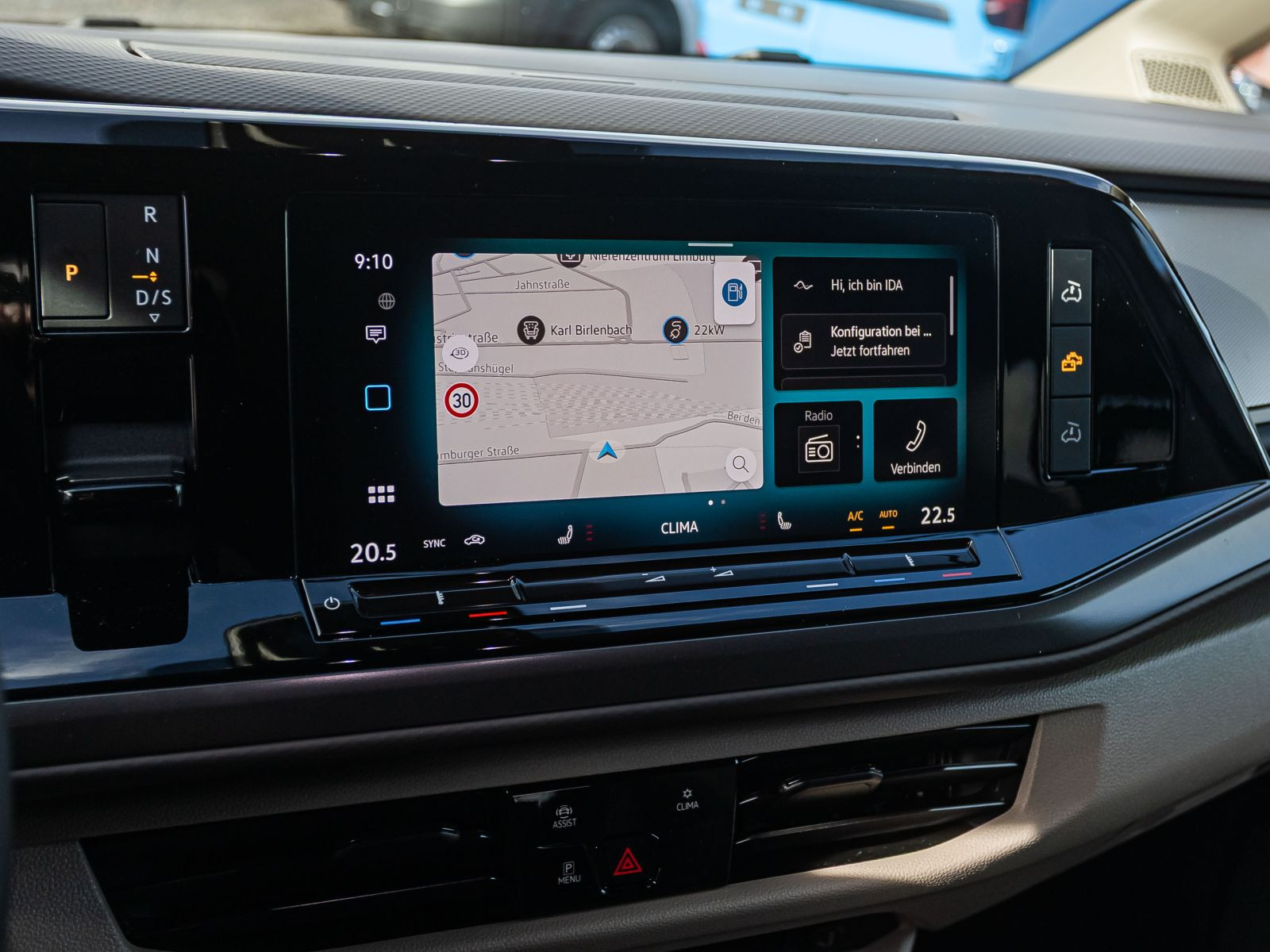 Volkswagen California Coast 2.0l 110 kW TDI | AHK | NAVI