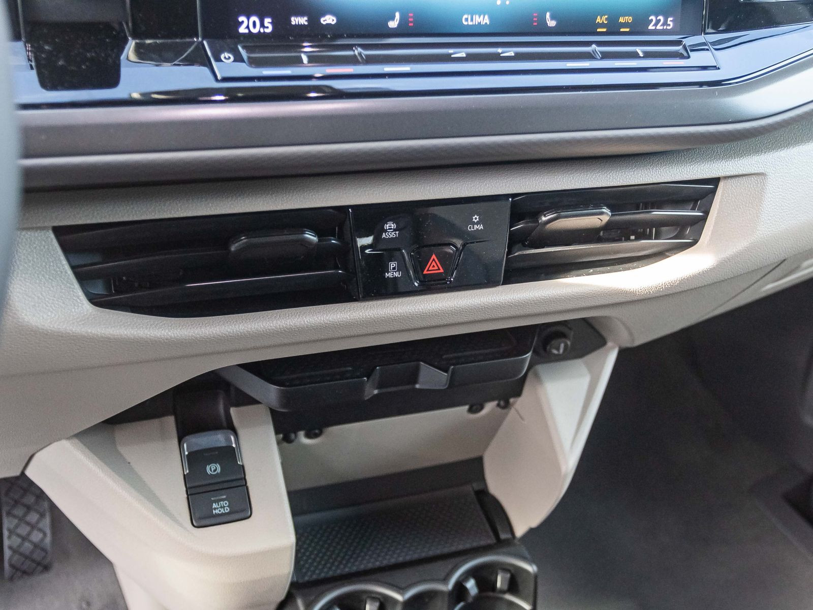 Volkswagen California Coast 2.0l 110 kW TDI | AHK | NAVI