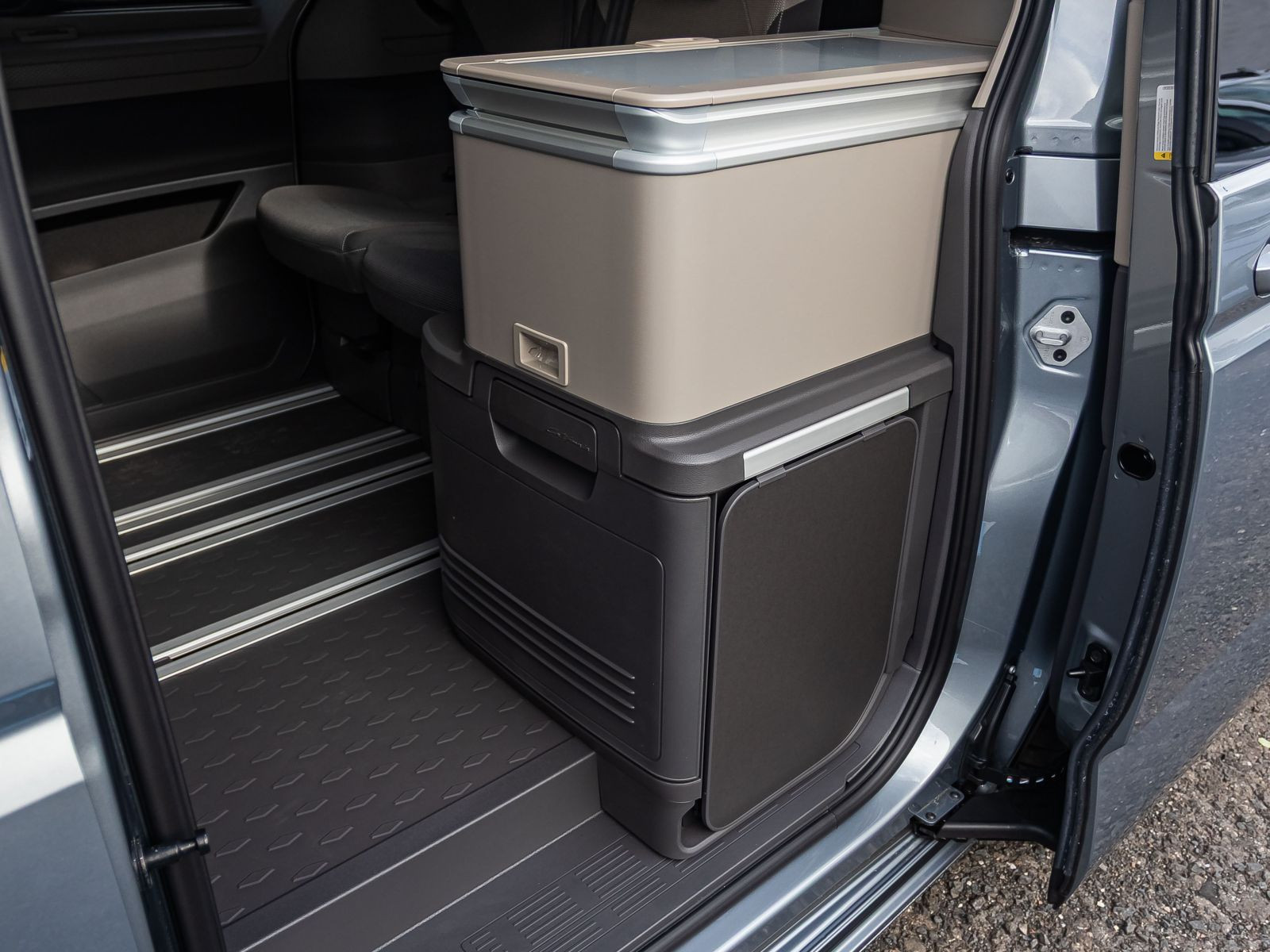 Volkswagen California Coast 2.0l 110 kW TDI | AHK | NAVI