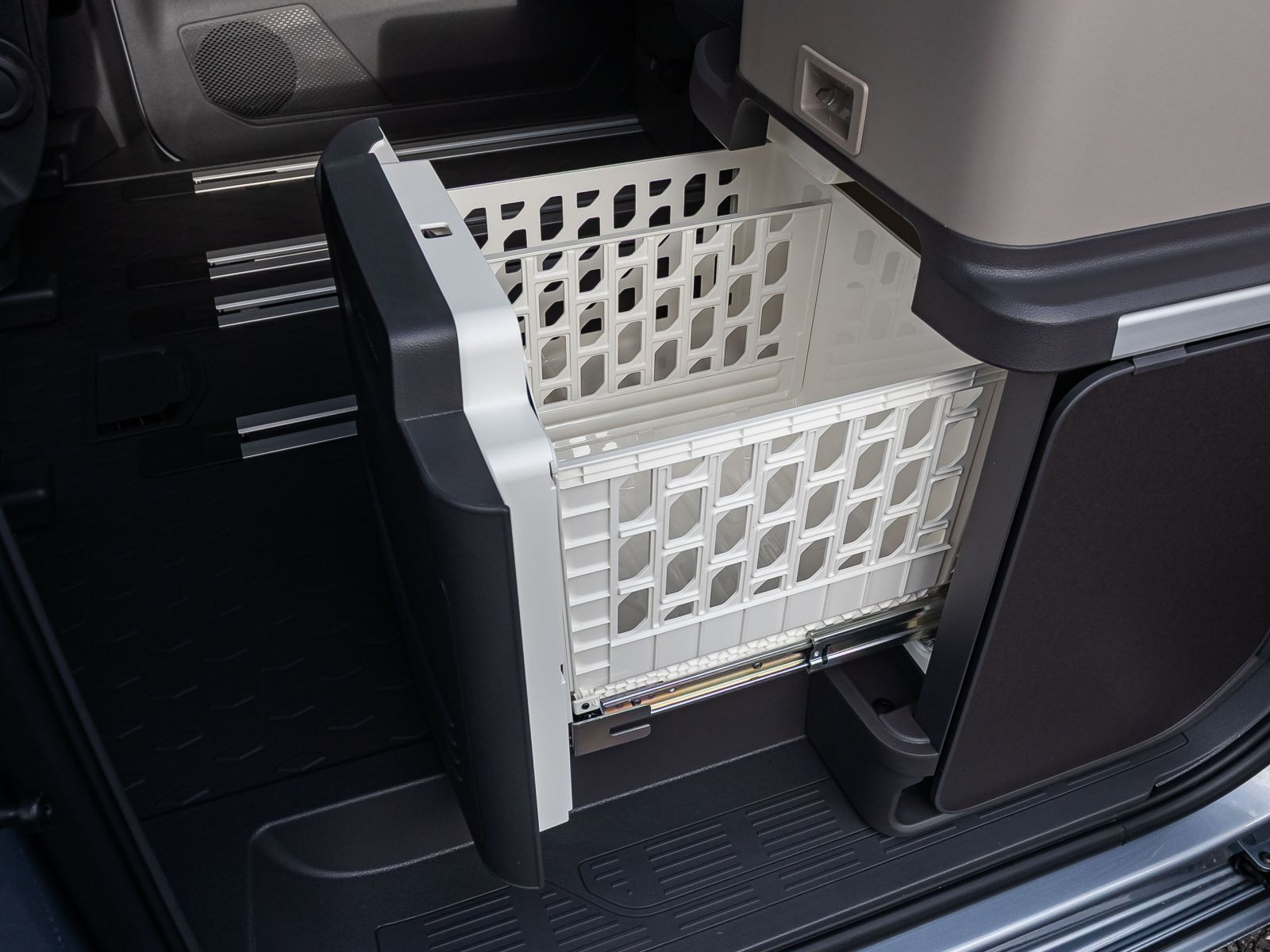 Volkswagen California Coast 2.0l 110 kW TDI | AHK | NAVI