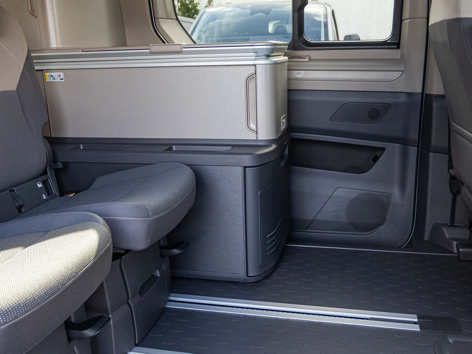 Volkswagen California Coast 2.0l 110 kW TDI | AHK | NAVI