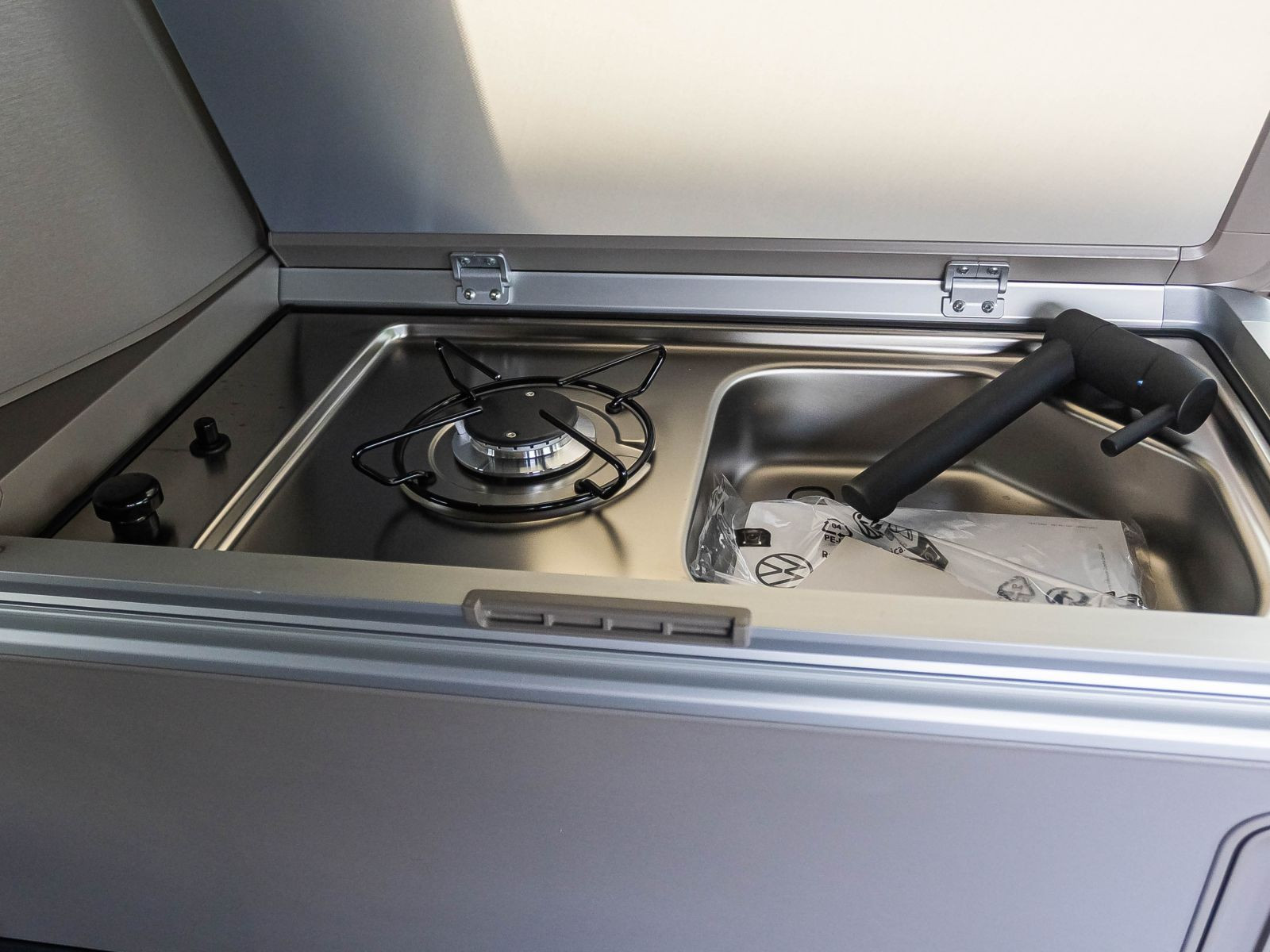 Volkswagen California Coast 2.0l 110 kW TDI | AHK | NAVI