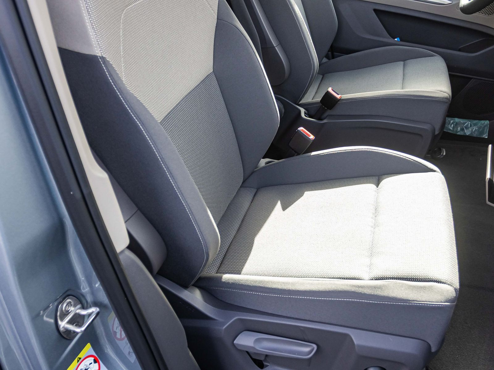 Volkswagen California Coast 2.0l 110 kW TDI | AHK | NAVI