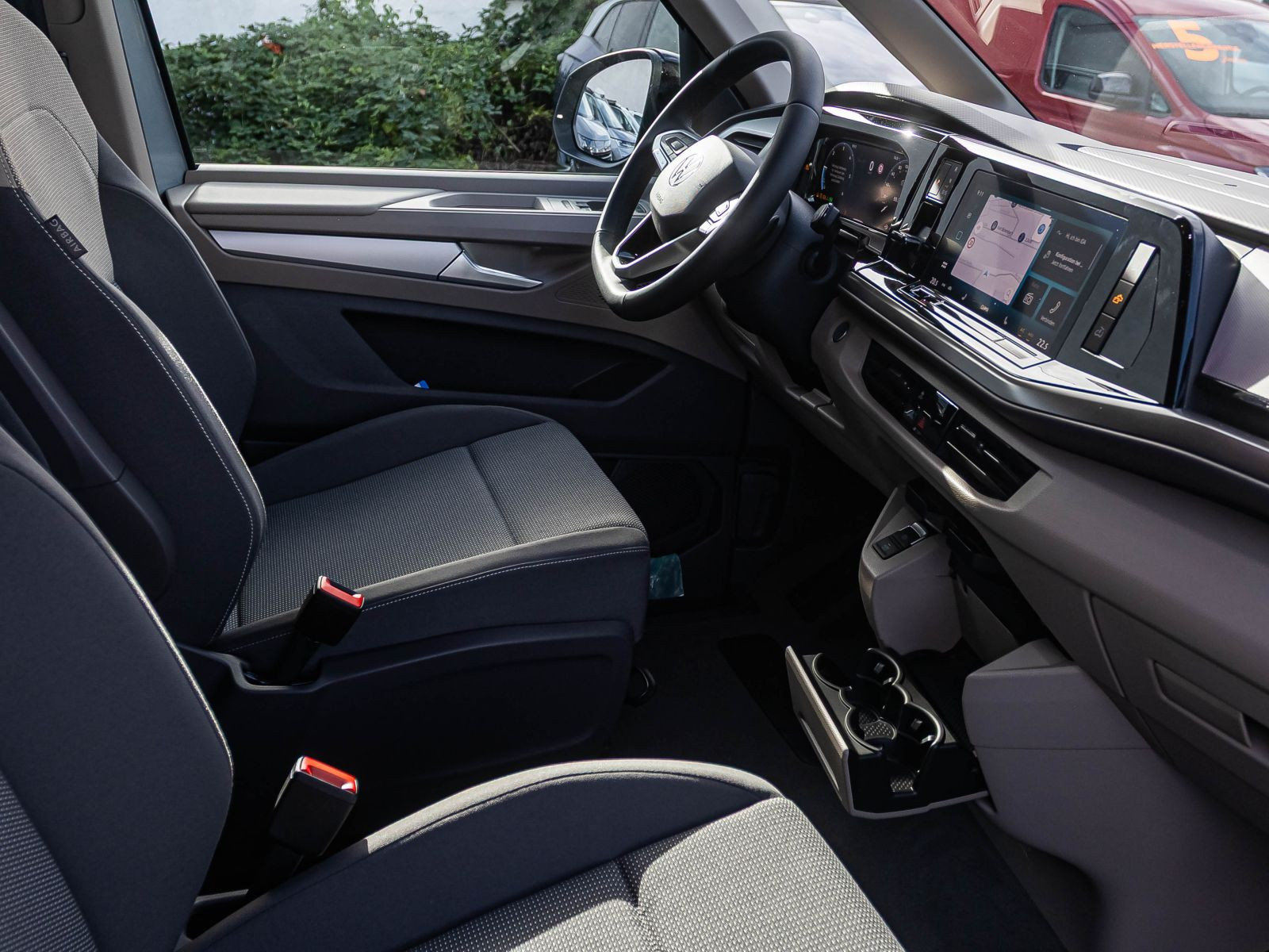 Volkswagen California Coast 2.0l 110 kW TDI | AHK | NAVI