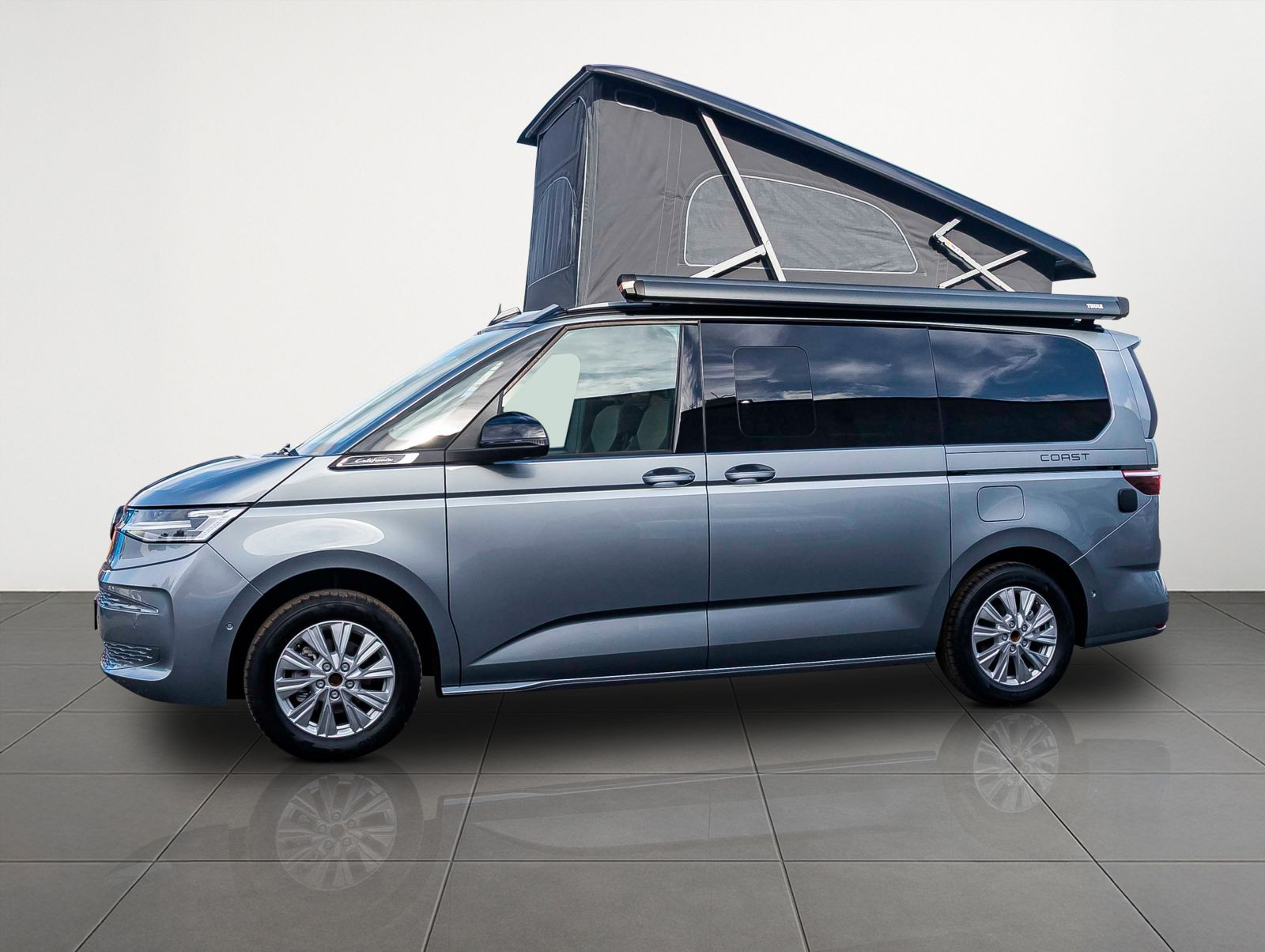 Volkswagen California Coast 2.0l 110 kW TDI | AHK | NAVI