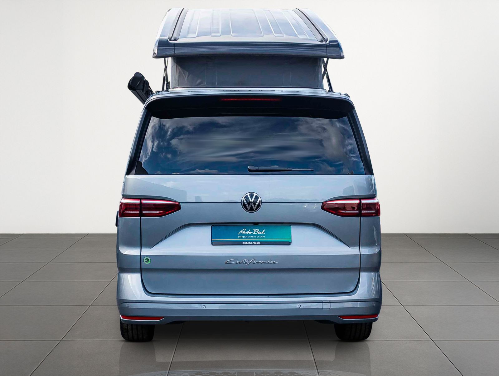 Volkswagen California Coast 2.0l 110 kW TDI | AHK | NAVI
