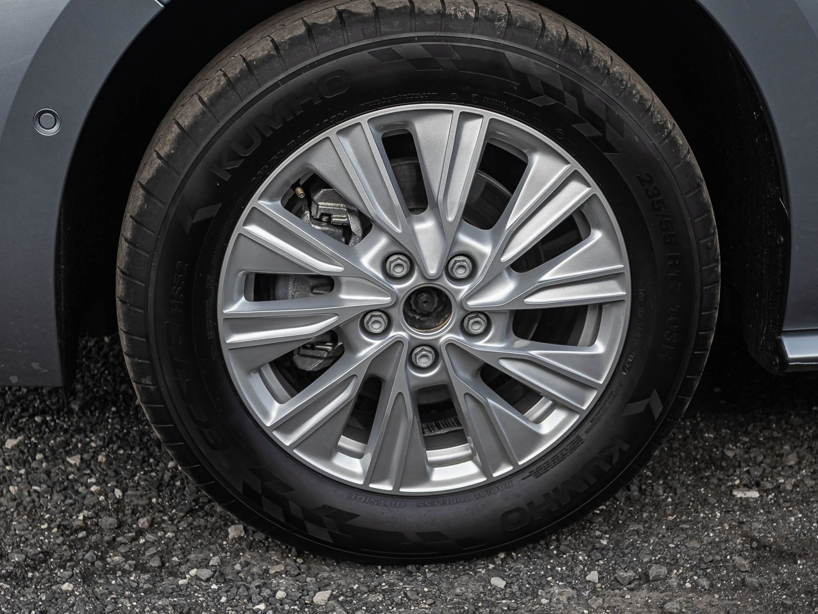 Volkswagen California Coast 2.0l 110 kW TDI | AHK | NAVI