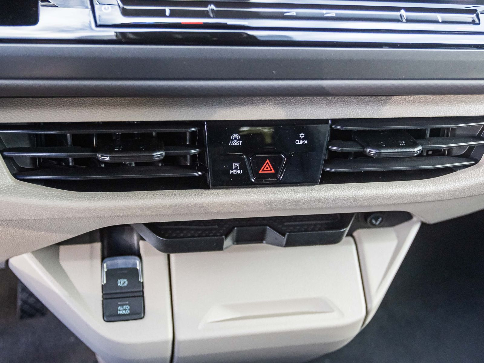 Volkswagen California Coast 2.0l 110 kW TDI | AHK | Navi