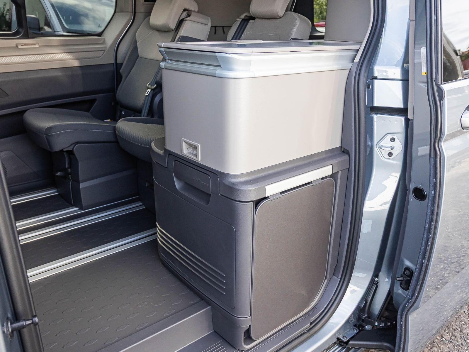 Volkswagen California Coast 2.0l 110 kW TDI | AHK | Navi