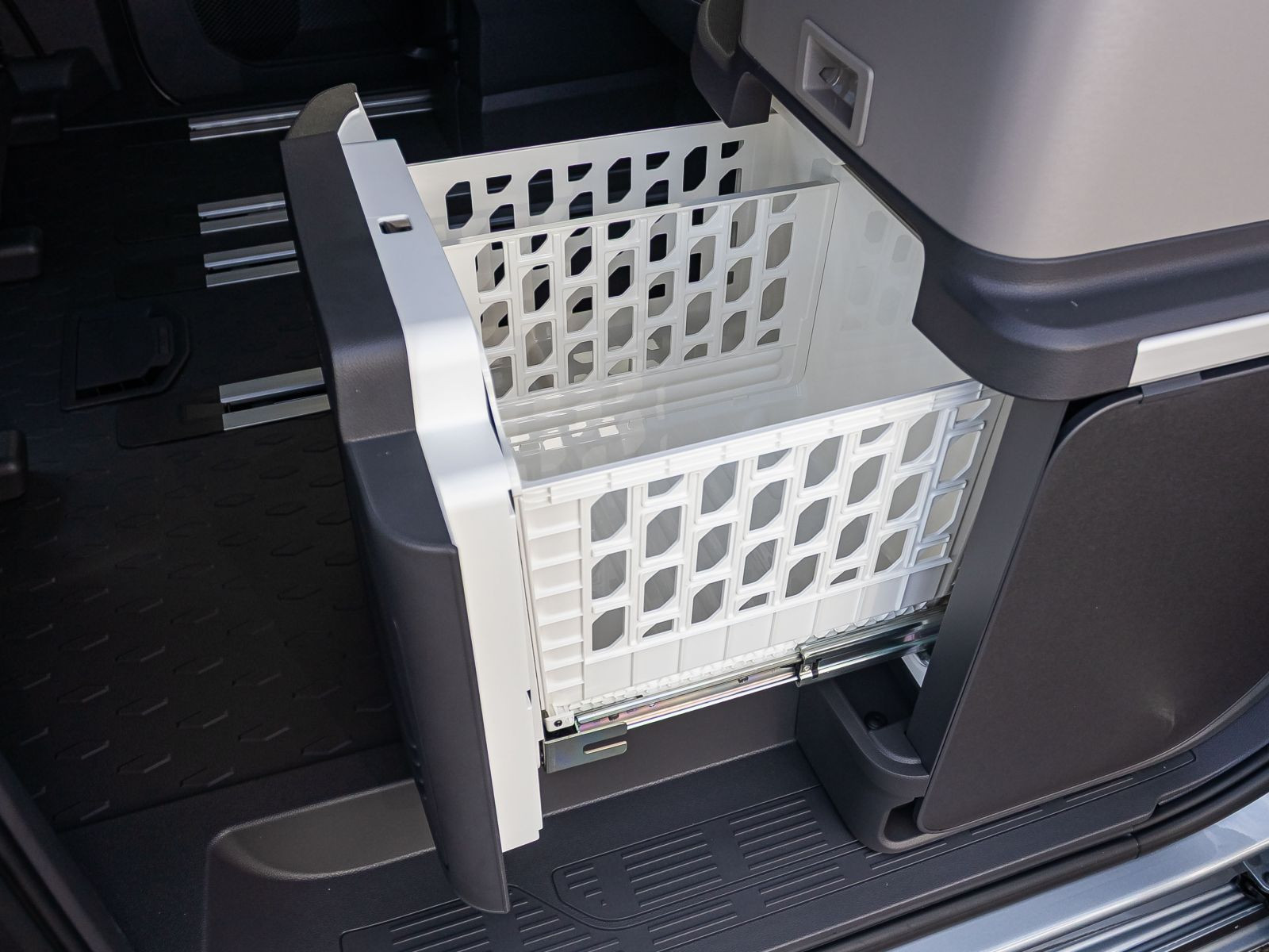 Volkswagen California Coast 2.0l 110 kW TDI | AHK | Navi