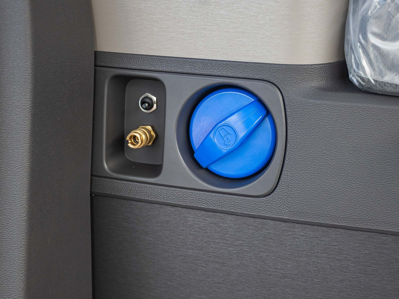 Volkswagen California Coast 2.0l 110 kW TDI | AHK | Navi