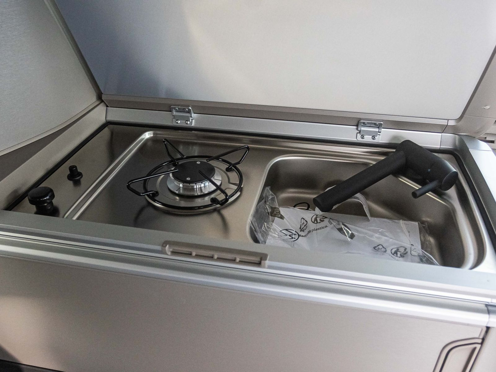 Volkswagen California Coast 2.0l 110 kW TDI | AHK | Navi