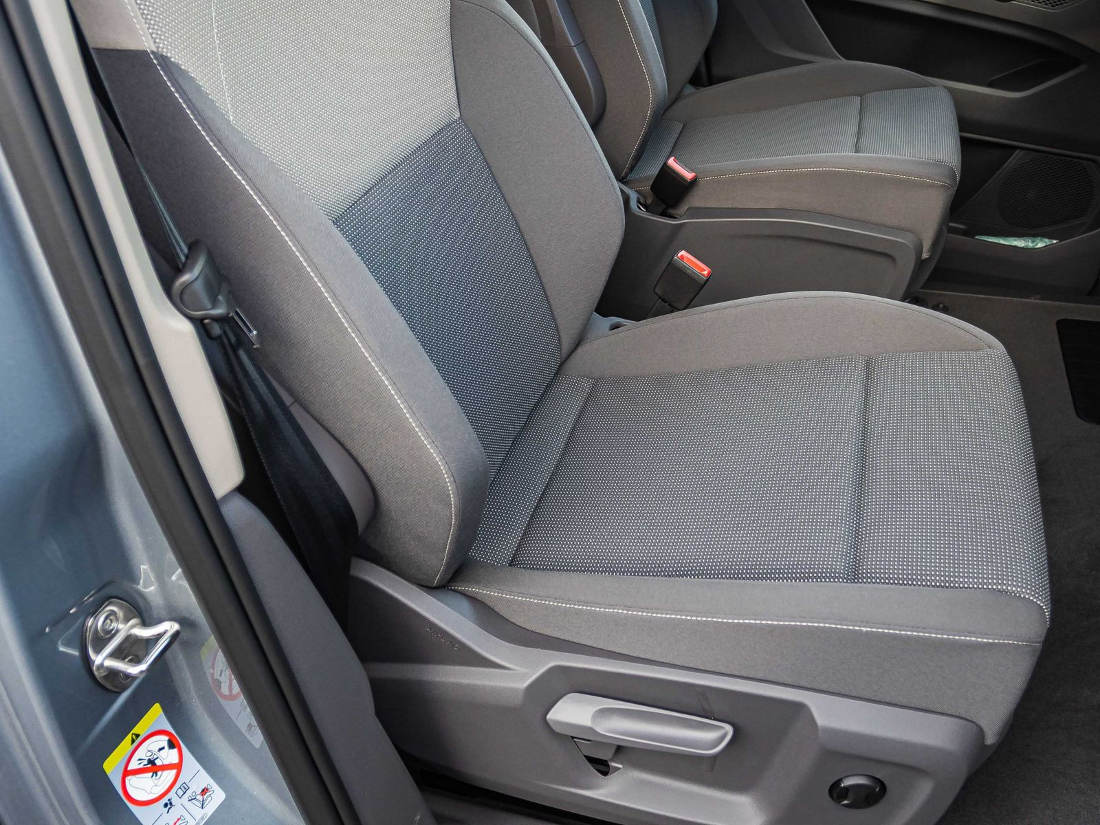 Volkswagen California Coast 2.0l 110 kW TDI | AHK | Navi