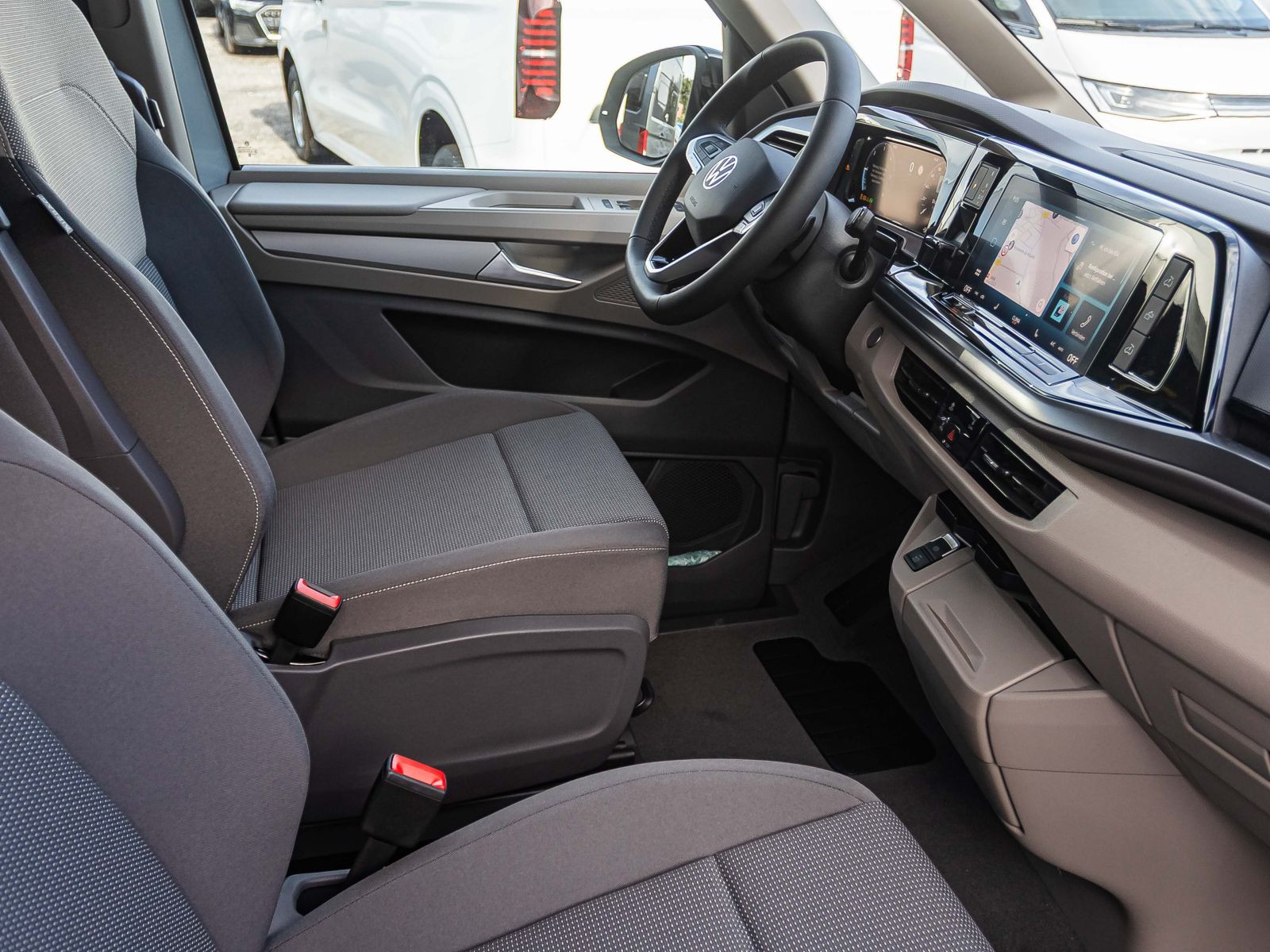 Volkswagen California Coast 2.0l 110 kW TDI | AHK | Navi