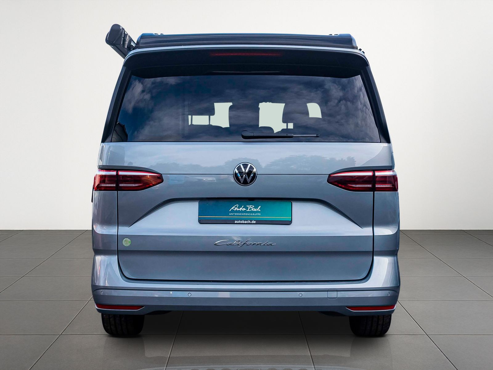 Volkswagen California Coast 2.0l 110 kW TDI | AHK | Navi