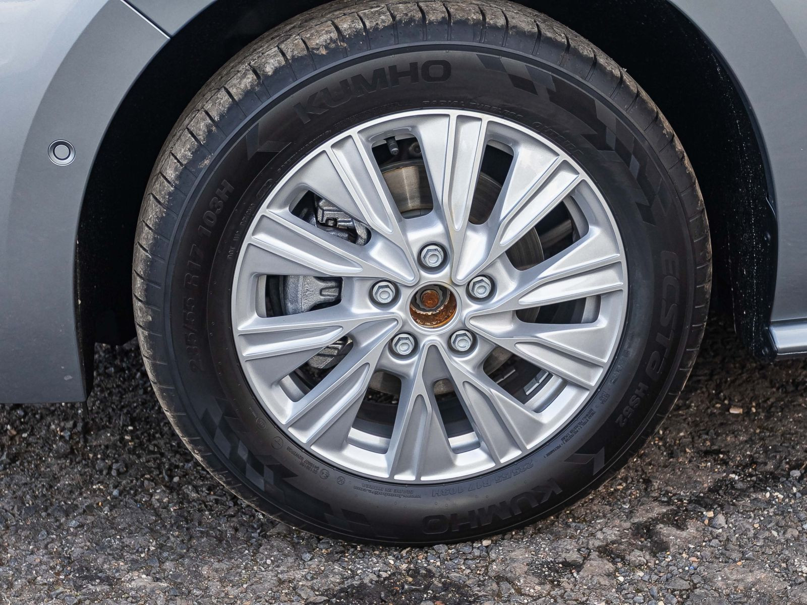 Volkswagen California Coast 2.0l 110 kW TDI | AHK | Navi