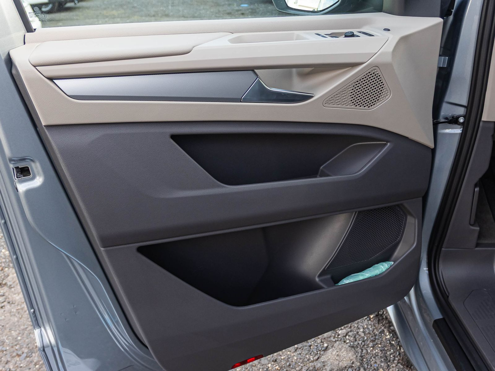 Volkswagen California Coast 2.0l 110 kW TDI | AHK | Navi