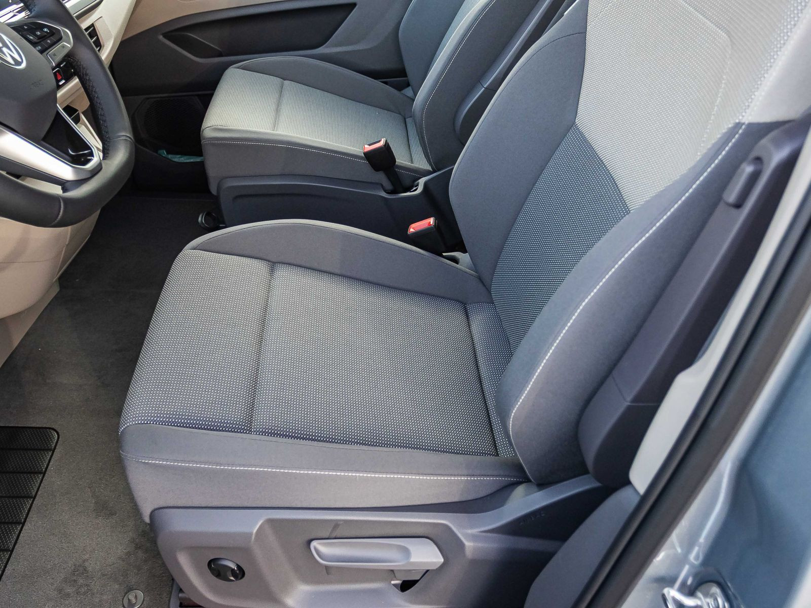 Volkswagen California Coast 2.0l 110 kW TDI | AHK | Navi