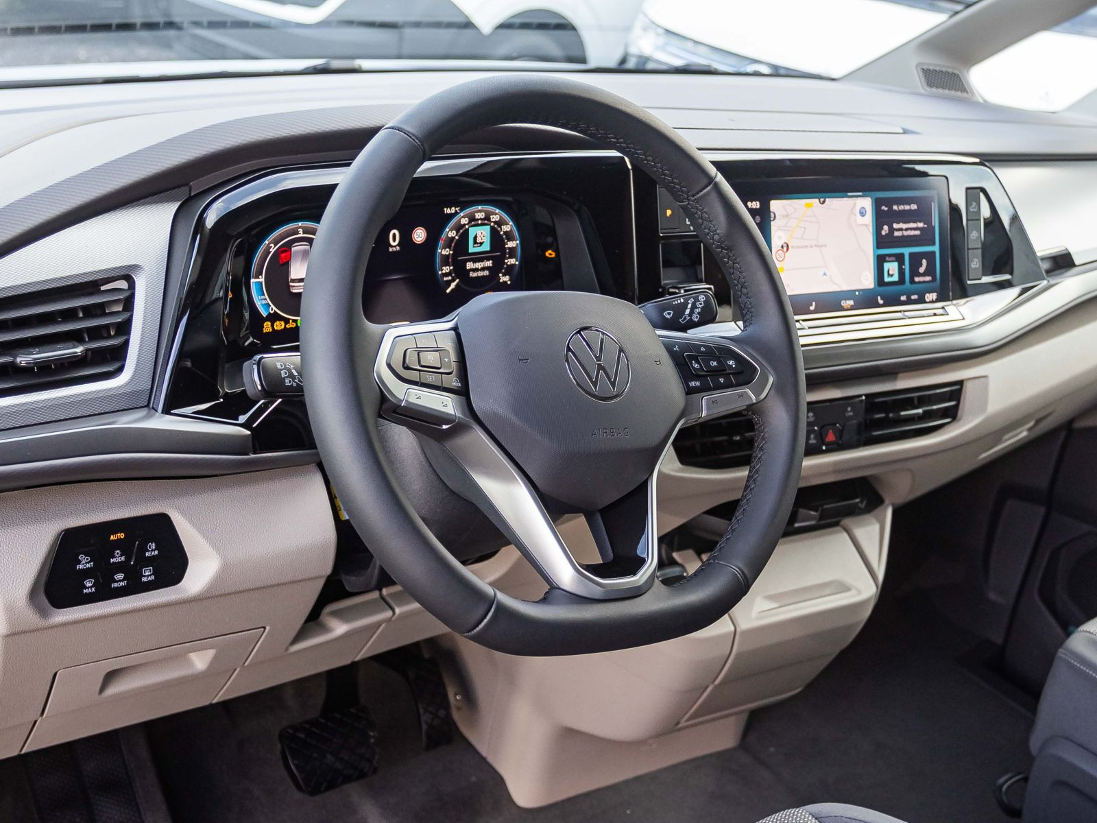 Volkswagen California Coast 2.0l 110 kW TDI | AHK | Navi