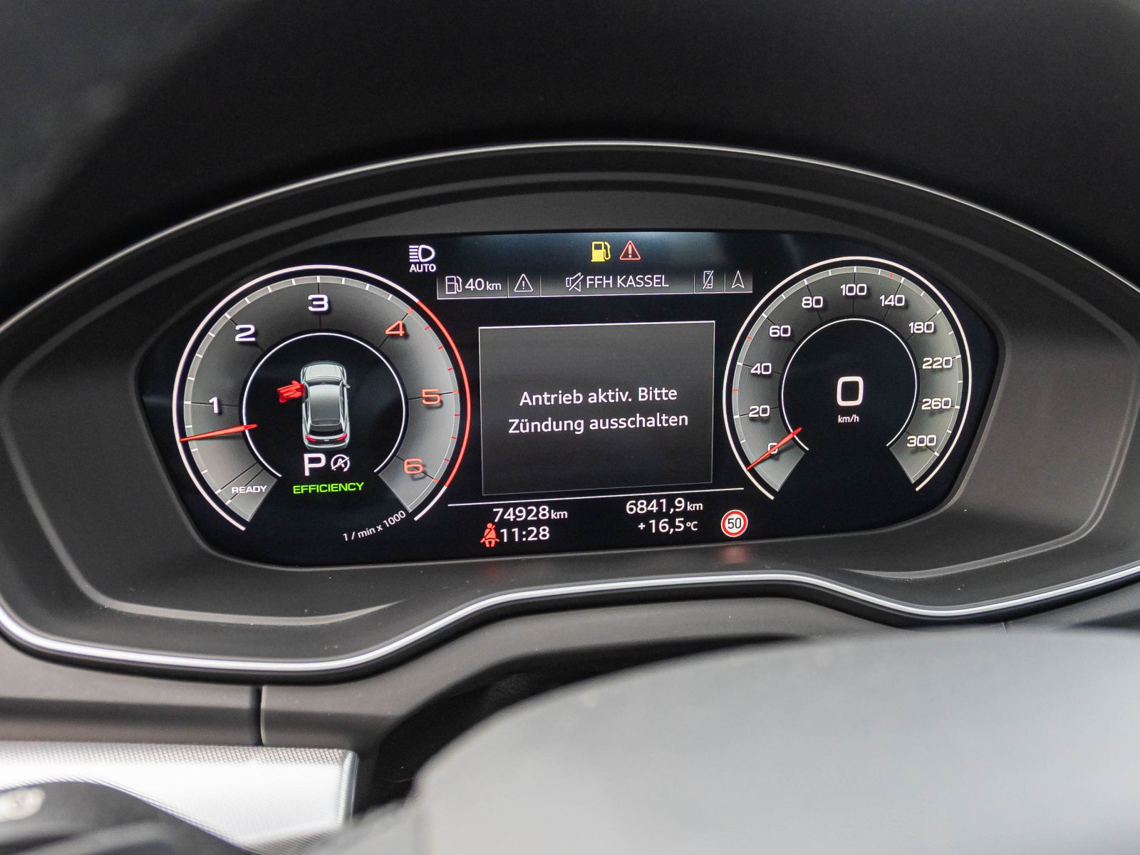 Audi Q5 Advanced 50TDI qu tiptronic Navi LED ACC EPH