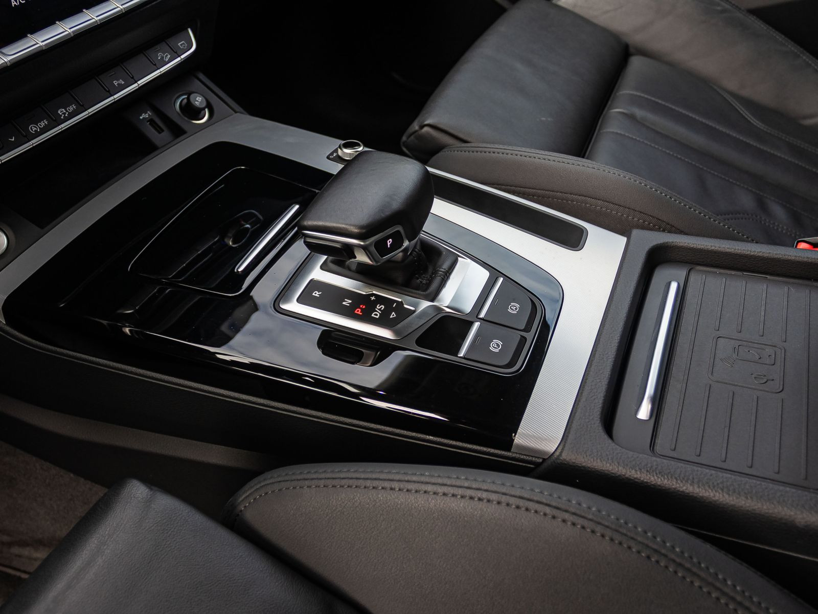 Audi Q5 Advanced 50TDI qu tiptronic Navi LED ACC EPH