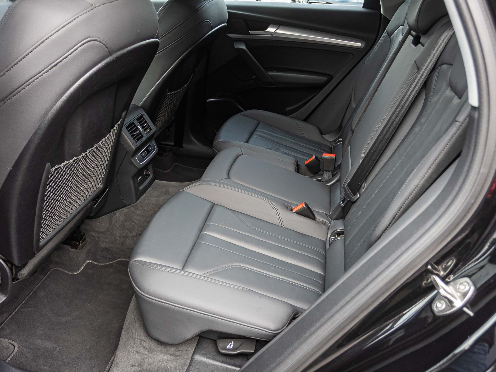 Audi Q5 Advanced 50TDI qu tiptronic Navi LED ACC EPH