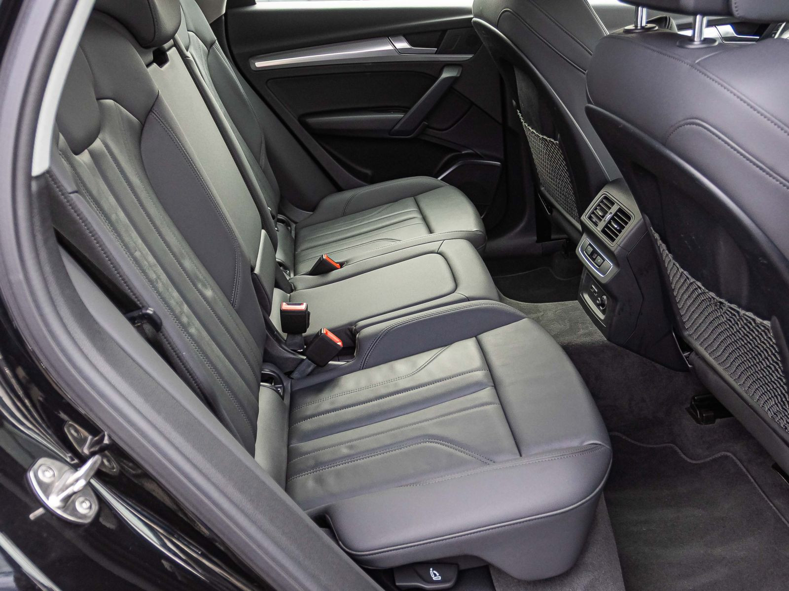 Audi Q5 Advanced 50TDI qu tiptronic Navi LED ACC EPH