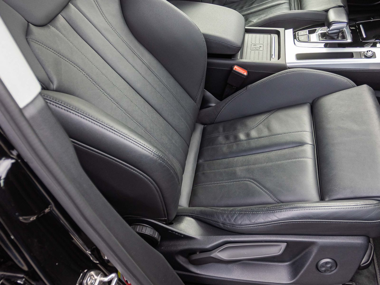 Audi Q5 Advanced 50TDI qu tiptronic Navi LED ACC EPH