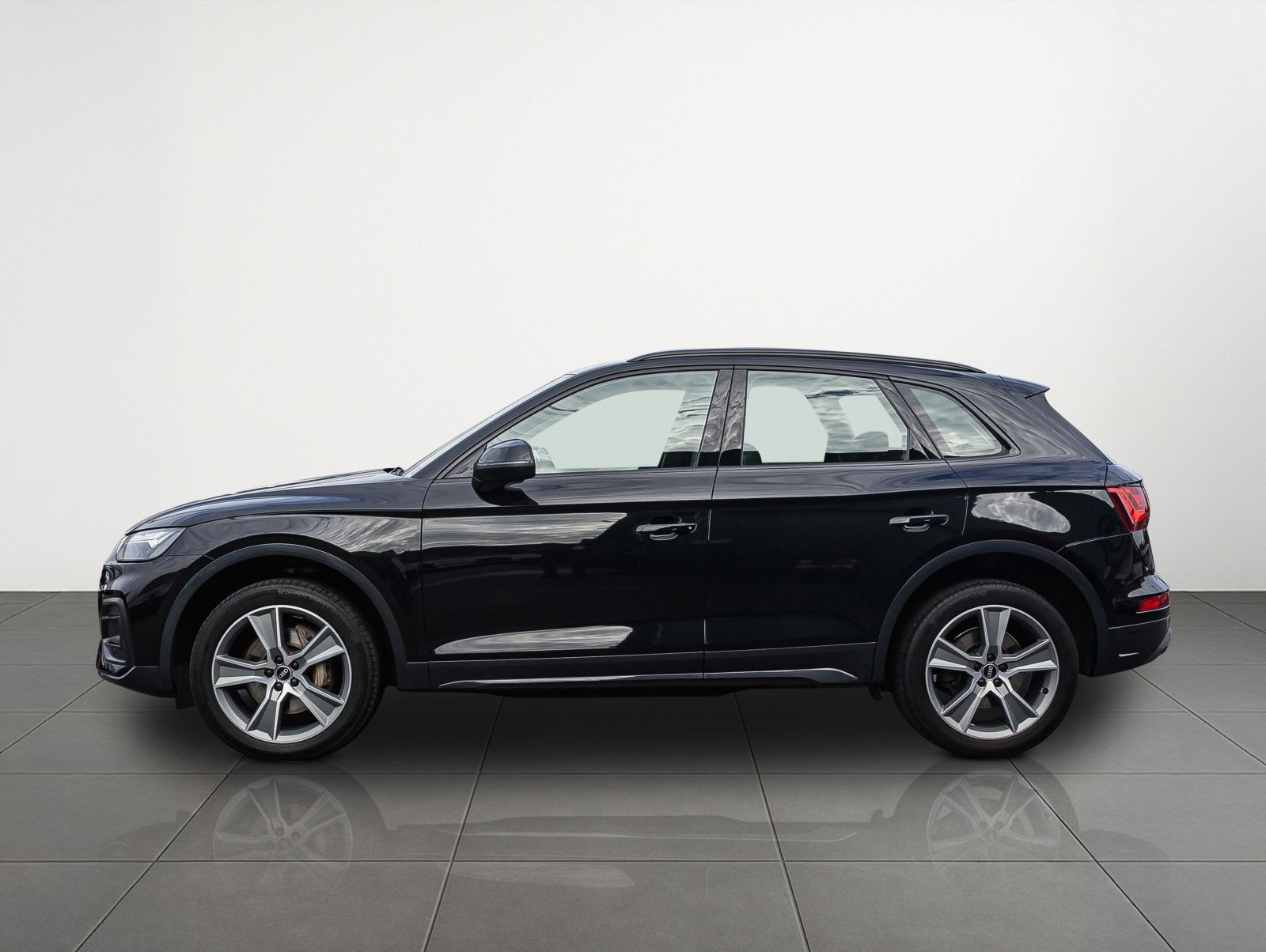 Audi Q5 Advanced 50TDI qu tiptronic Navi LED ACC EPH