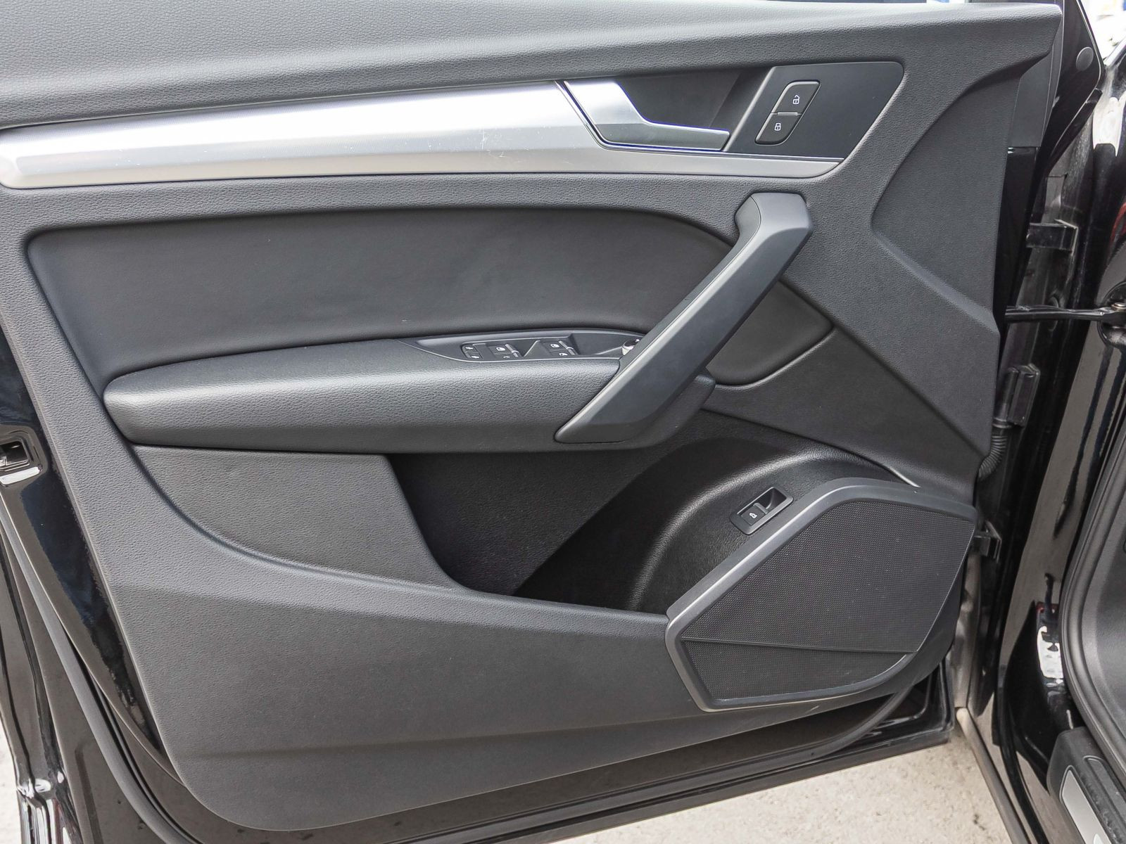 Audi Q5 Advanced 50TDI qu tiptronic Navi LED ACC EPH