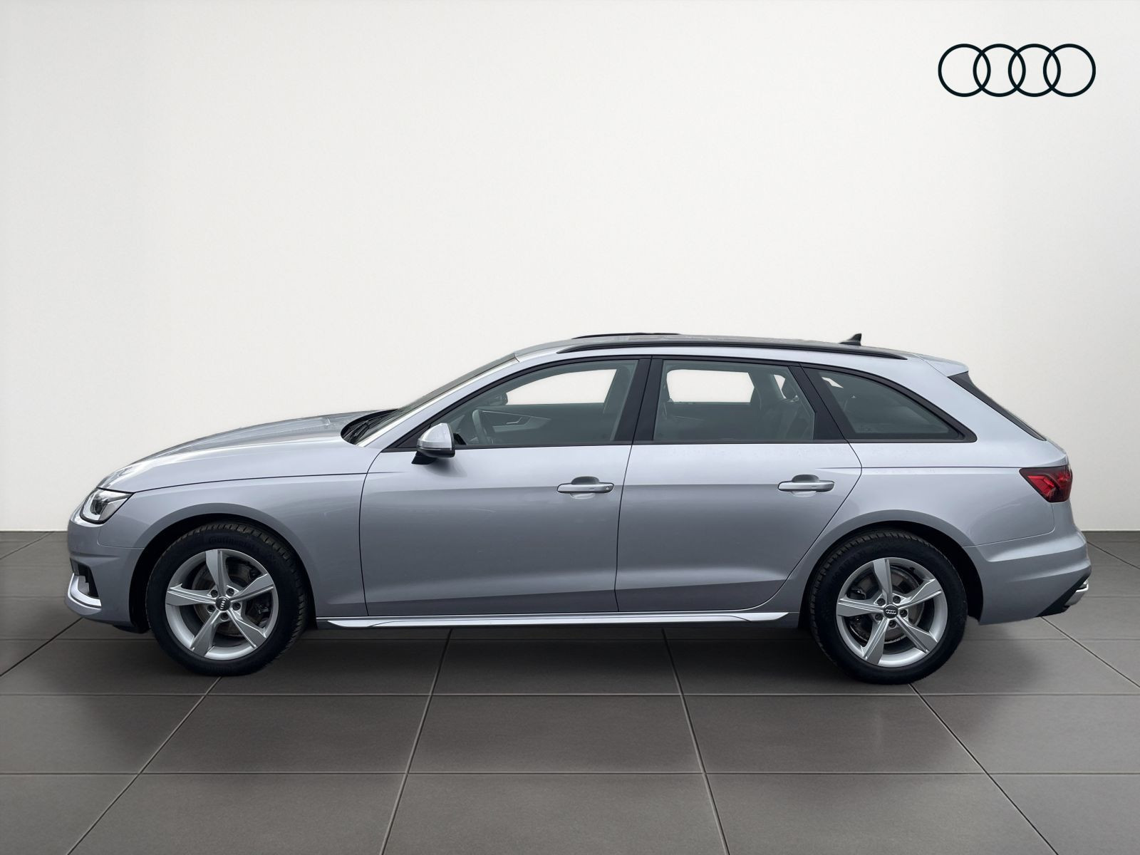 Audi A4 Avant Advanced 35TDI Stronic Navi LED GRA EPH