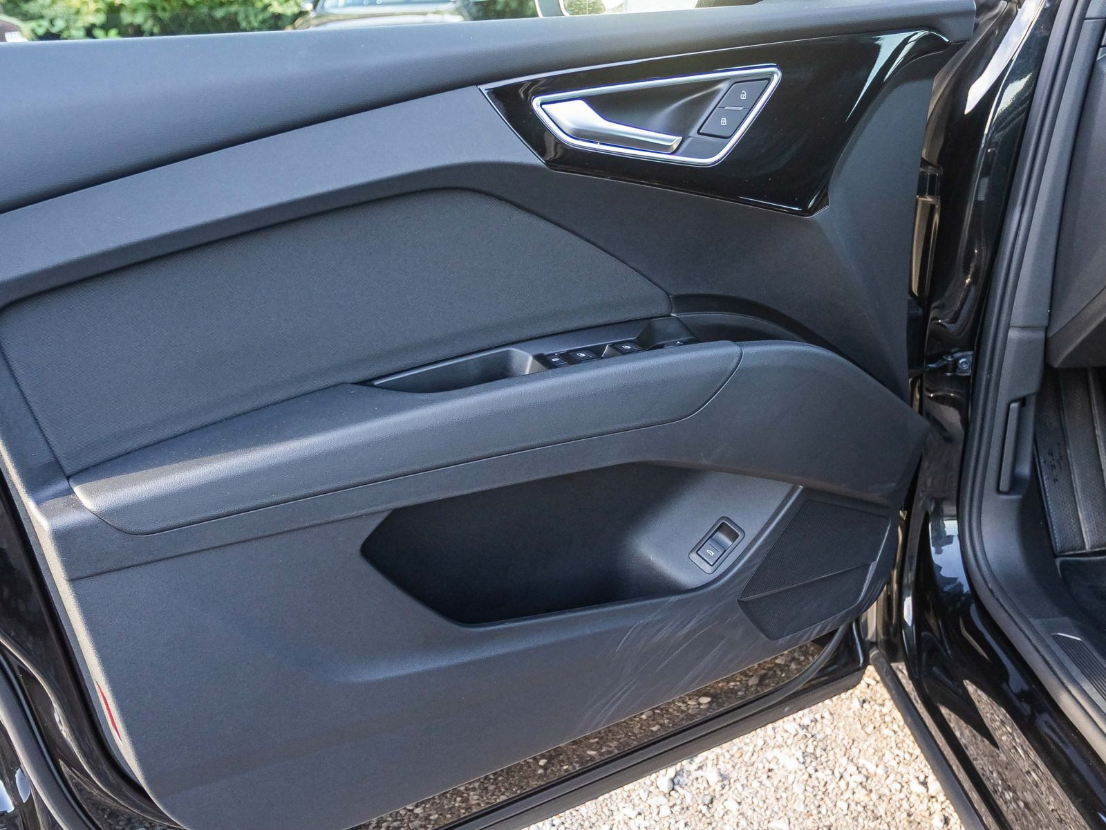 Audi Q4 Sportback e-tron S line 35 Navi LED Standklima GRA EPH DAB