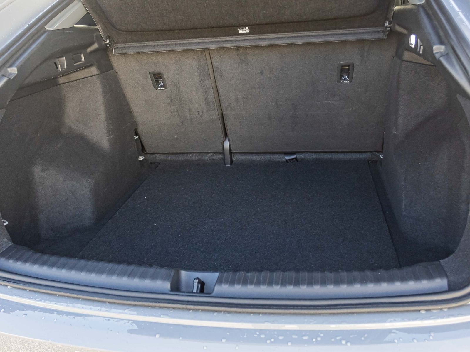 Audi Q4 Sportback e-tron 35 LED Standklima EPH DAB