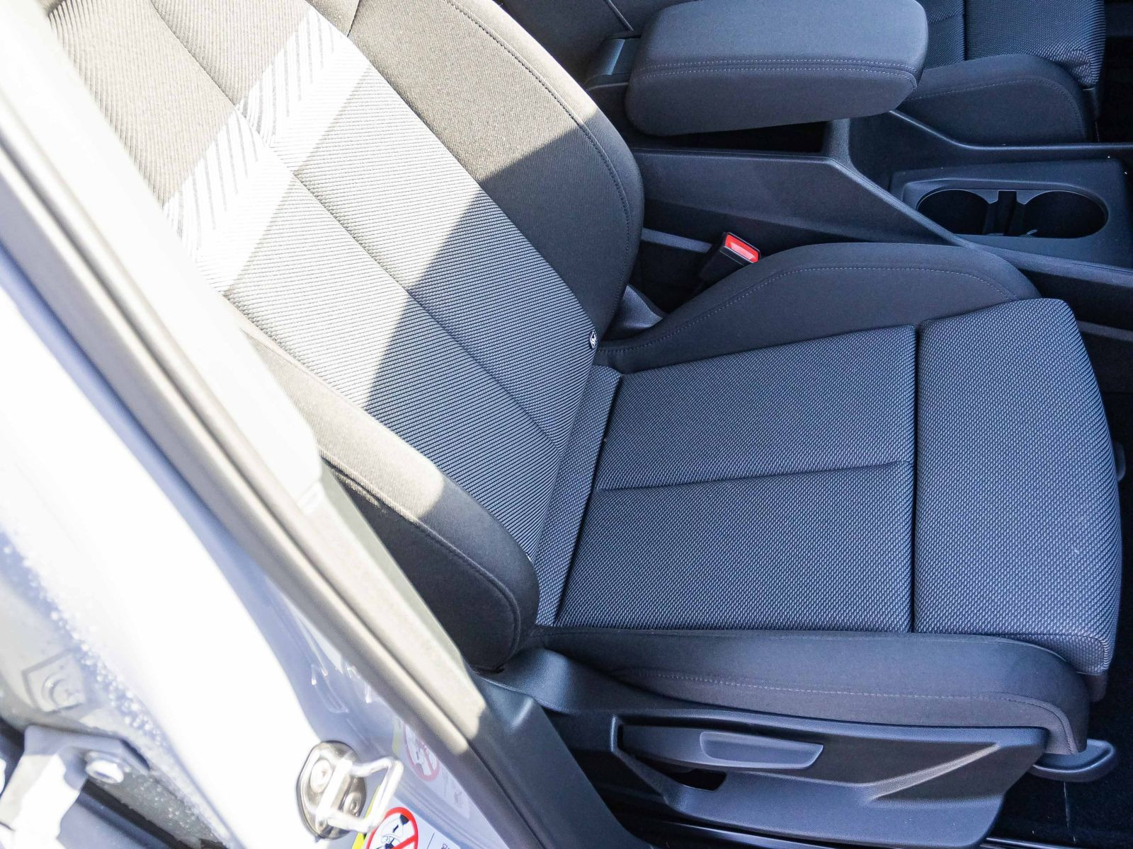 Audi Q4 Sportback e-tron 35 LED Standklima EPH DAB