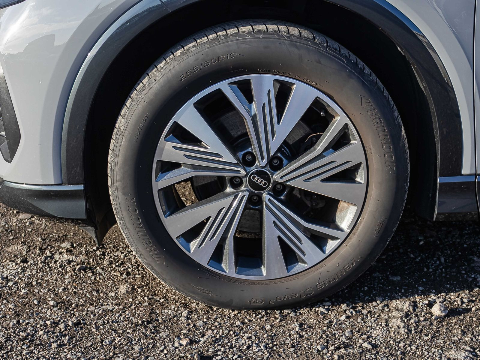 Audi Q4 Sportback e-tron 35 LED Standklima EPH DAB