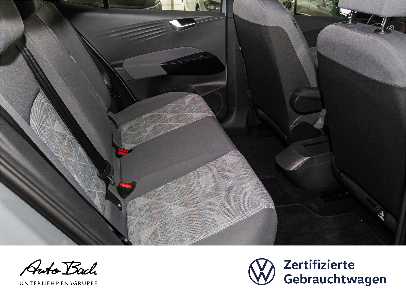 Volkswagen ID.3 Pure Performance, Navi, LED, App-Connect, Klima, Lane Assist