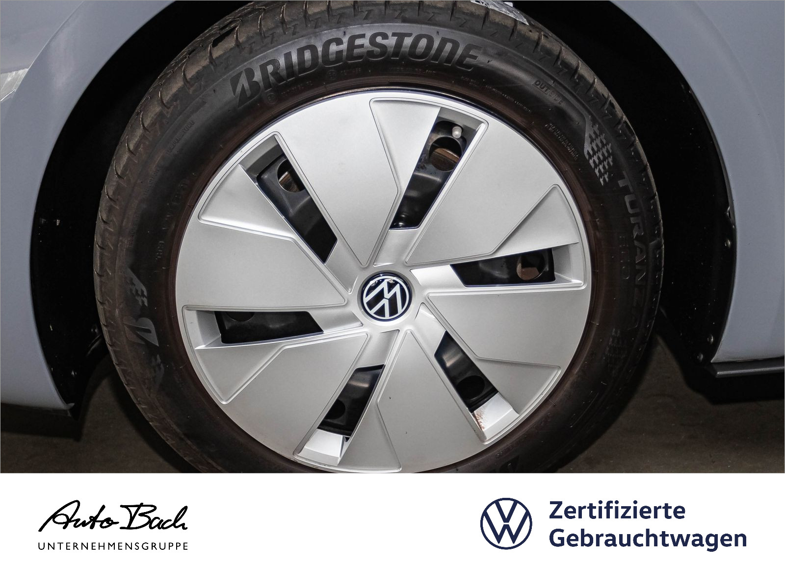 Volkswagen ID.3 Pure Performance, Navi, LED, App-Connect, Klima, Lane Assist