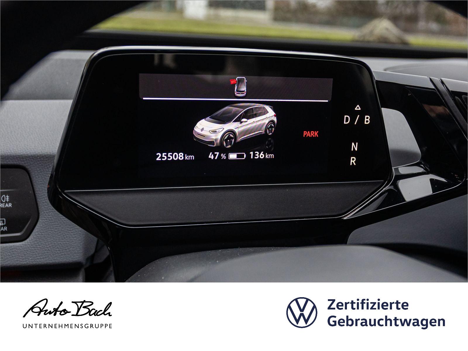 Volkswagen ID.3 Pure Performance, Navi, LED, App-Connect, Sitzheizung, Parkpilot